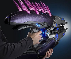 NECA Halo Limited Edition Needler Replica