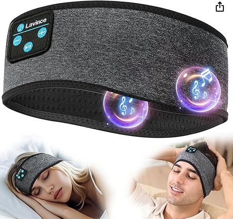 Sleep Headphones, Sleeping Headphones