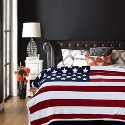 USA soft blanket